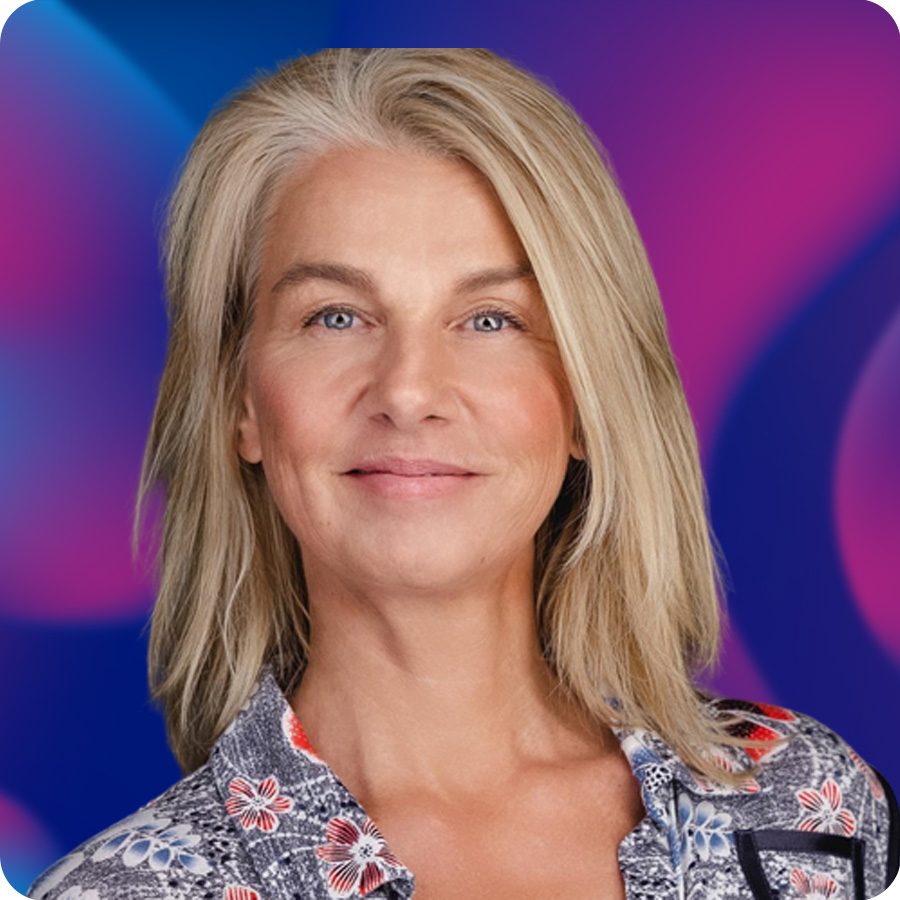 Andrea Patzelt