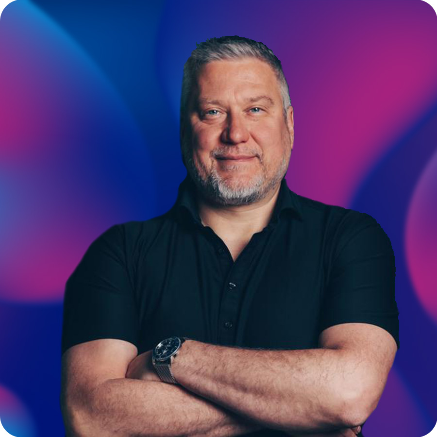 Jörg Gudat
